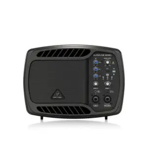 BEHRINGER B105D ตู้ลำโพงมอนิเตอร์เวที 5 นิ้ว 50 วัตต์ มีแอมป์ในตัว