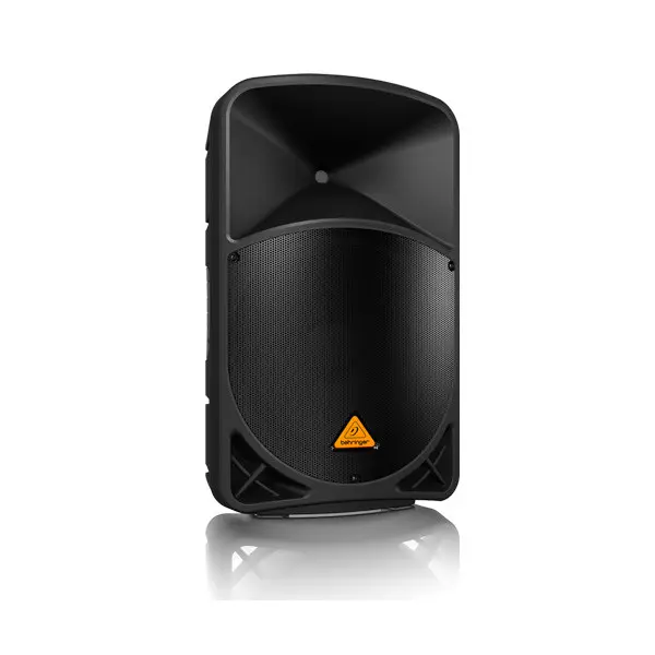 BEHRINGER B115W ตู้ลำโพง 15 นิ้ว 2 ทาง 1,000 วัตต์ มีแอมป์ในตัว คลาส D - Image 2