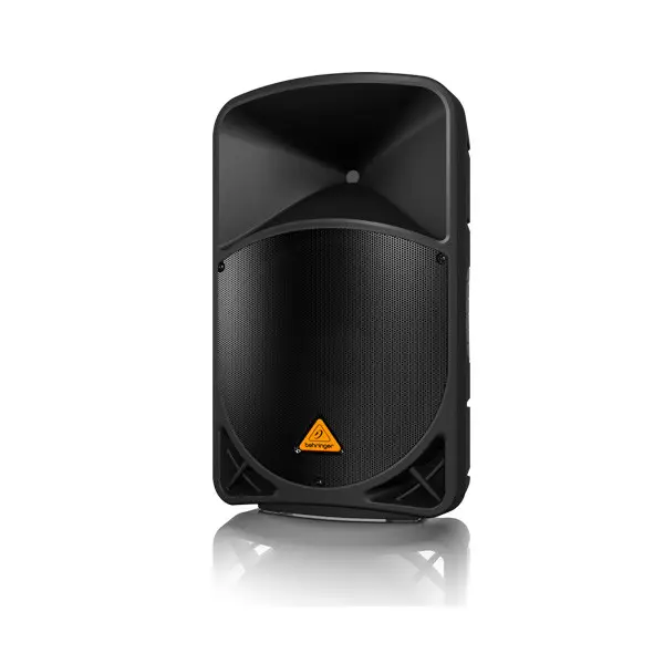 BEHRINGER B115W ตู้ลำโพง 15 นิ้ว 2 ทาง 1,000 วัตต์ มีแอมป์ในตัว คลาส D - Image 4