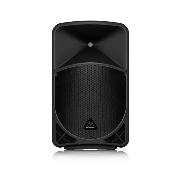 BEHRINGER B12X ตู้ลำโพง 12 นิ้ว 2 ทาง 1,000 วัตต์ มีแอมป์ในตัว คลาส D