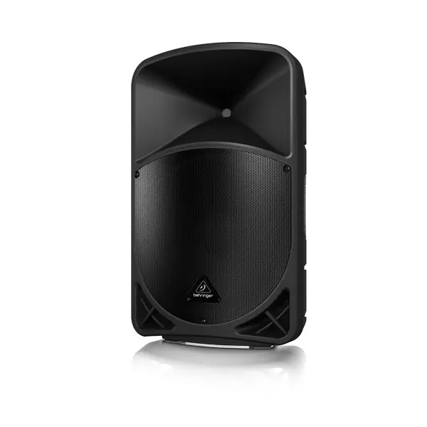 BEHRINGER B15X ตู้ลำโพง 15 นิ้ว 2 ทาง 1,000 วัตต์ มีแอมป์ในตัว คลาส D - Image 4