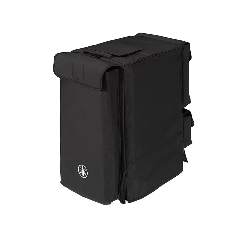 YAMAHA DXL1K ชุดลำโพง Active คอลัมน์ 10×1.5 นิ้ว ซับวูฟเฟอร์ 12 นิ้ว 1100 วัตต์ มิกเซอร์ 2 ชาแนล - Image 9