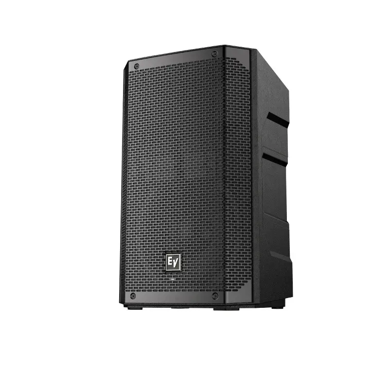 EV ELX200-15P-AP ตู้ลำโพง 15 นิ้ว 2 ทาง 1,200 วัตต์ มีแอมป์ในตัว คลาส D