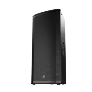 EV ETX-35P ตู้ลำโพง 15 นิ้ว 3 ทาง 2,000 วัตต์ มีแอมป์ในตัว คลาส D