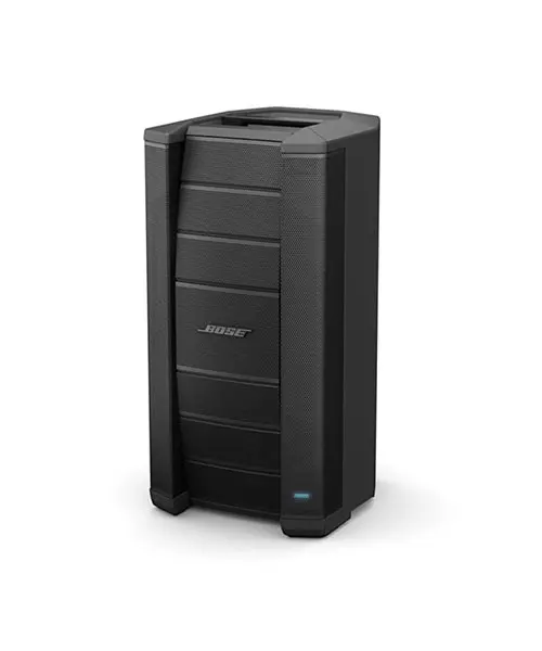 BOSE F1 Model 812 ตู้ลำโพง 12 นิ้ว 2 ทาง (Array 8×2.25 นิ้ว) 1,000 วัตต์ มีแอมป์ในตัว คลาส D