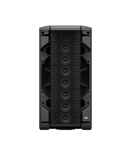 BOSE F1 Model 812 ตู้ลำโพง 12 นิ้ว 2 ทาง (Array 8×2.25 นิ้ว) 1,000 วัตต์ มีแอมป์ในตัว คลาส D - Image 2