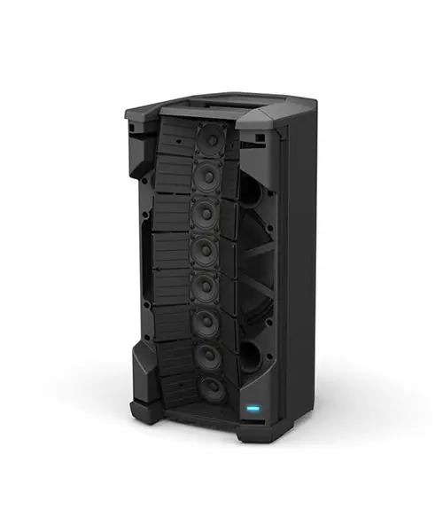 BOSE F1 Model 812 ตู้ลำโพง 12 นิ้ว 2 ทาง (Array 8×2.25 นิ้ว) 1,000 วัตต์ มีแอมป์ในตัว คลาส D - Image 3