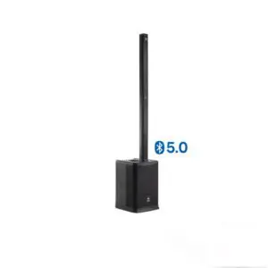 JBL PRX ONE PRX1 ชุดลำโพง Active คอลัมน์ 12×2.5 นิ้ว ซับ 12 นิ้ว 2000 วัตต์