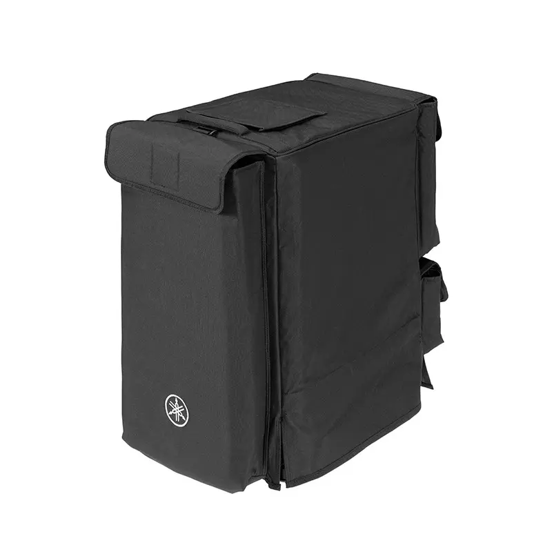 YAMAHA STAGEPAS 1K MKII ชุดลำโพง Active คอลัมน์ 10×1.5 นิ้ว ซับ 12 นิ้ว 1100 วัตต์ มิกเซอร์ 5 ชาแนล บลูทูธ 5.0 - Image 9