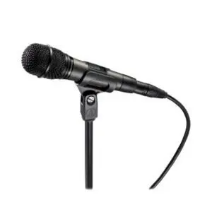 AUDIO-TECHNICA ATM610a/S ไมค์สำหรับร้อง/พูด ชนิดไดนามิค