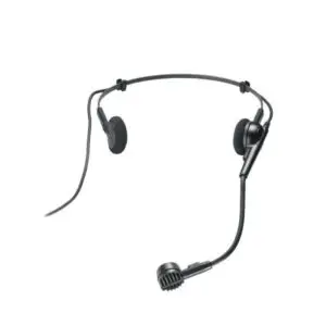 AUDIO-TECHNICA ATM75cW ไมโครโฟนแบบคาดศรีษะ (ไม่มีเครื่องรับ/ส่ง)