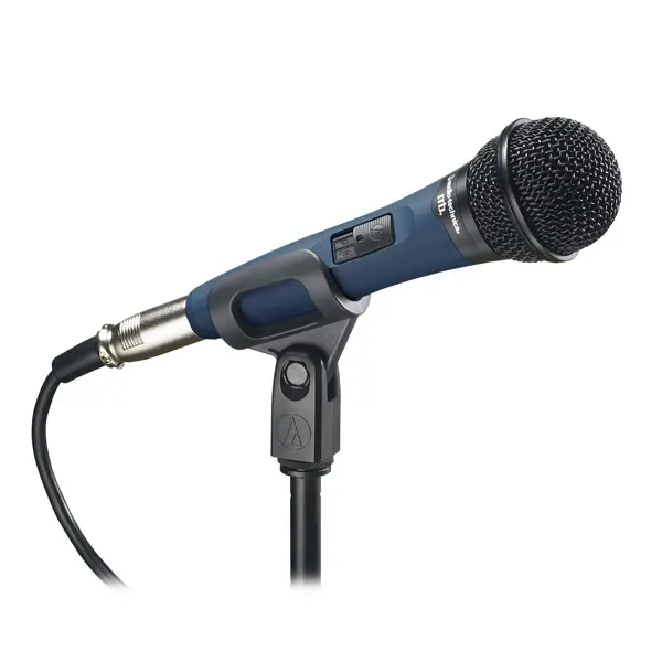 AUDIO TECHNICA MB 1k ไมค์สำหรับร้อง/พูด แบบไดนามิก - Image 3