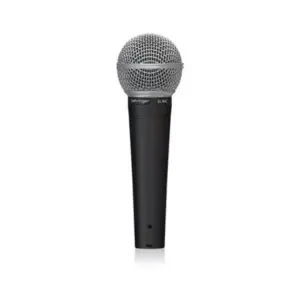 BEHRINGER SL 84C ไมโครโฟน ร้อง/พูด แบบไดนามิก