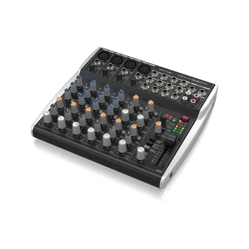 BEHRINGER XENYX 1202SFX มิกเซอร์ อนาล็อก 12 ชาแนล - Image 3