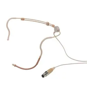 JTS CM-235IF ไมโครโฟนแบบคาดศรีษะ (ไม่มีเครื่องรับ)