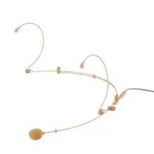 JTS CM-804IF ไมค์เกี่ยวคล้องหู (ไม่มีเครื่องรับ/ส่ง)