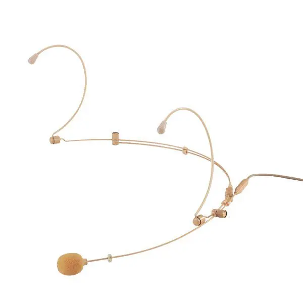 JTS CM-804IF ไมค์เกี่ยวคล้องหู (ไม่มีเครื่องรับ/ส่ง)