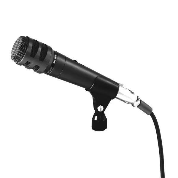 TOA DM-1200 ไมค์สำหรับร้อง/พูด แบบไดนามิก