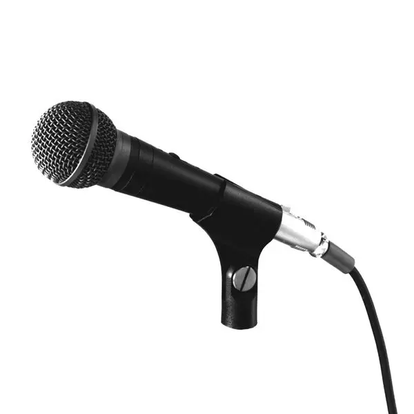 TOA DM-1300 ไมค์สำหรับร้อง/พูด