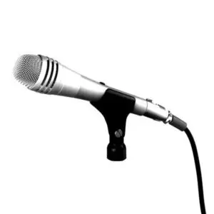 TOA DM-1500 ไมค์สำหรับร้อง/พูด