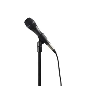 TOA DM 520 AS ไมค์สำหรับร้อง/พูด