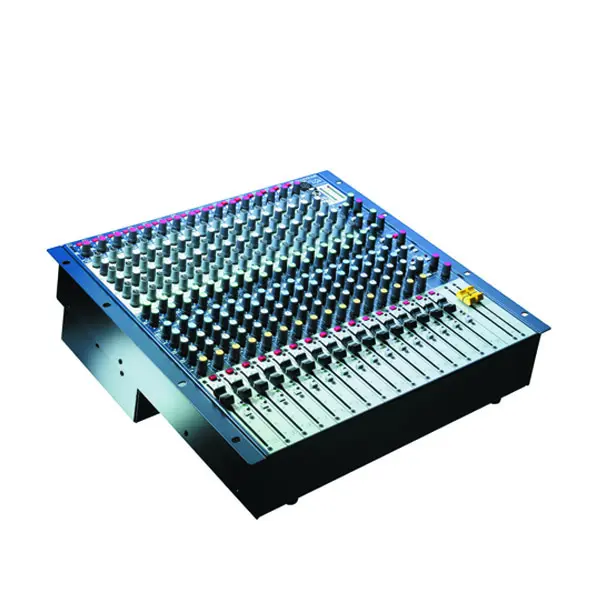 SOUNDCRAFT GB2R-12CH เครื่องผสมสัญญาณเสียง มิกเซอร์ 12 ชาแนล - Image 2