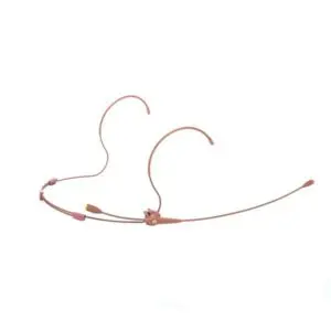 RODE HS1-P ไมค์ใช้งานกับเครื่องส่งพกพาติดตัว (ไม่มีเครื่องรับ) (ไม่มีเครื่องส่ง)