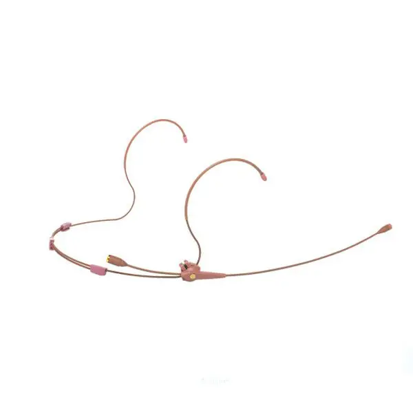 RODE HS1-P ไมค์ใช้งานกับเครื่องส่งพกพาติดตัว (ไม่มีเครื่องรับ) (ไม่มีเครื่องส่ง)