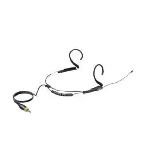 RODE HS2 ไมโครโฟนแบบคาดศรีษะ (ไม่มีเครื่องรับ/ส่ง)