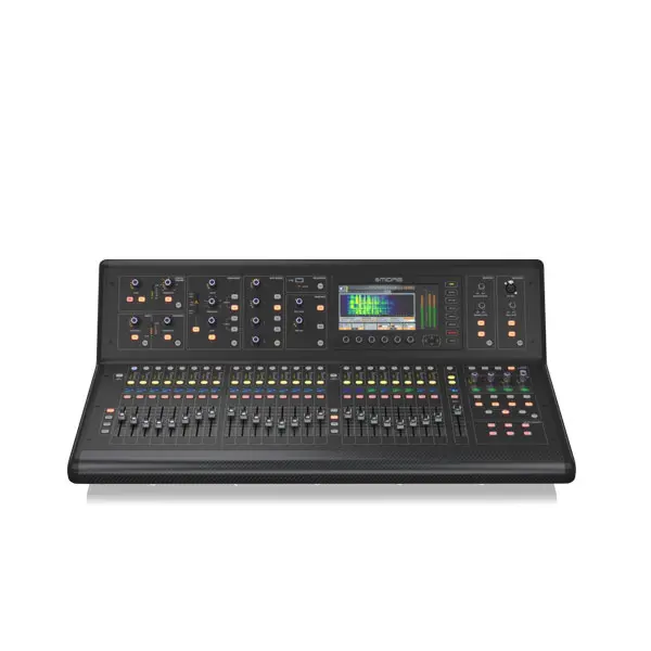 MIDAS M32 LIVE x MIDAS DL32 ดิจิตอล มิกเซอร์ พร้อม สเตจบ๊อกซ์ - Image 2