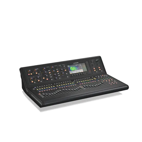 MIDAS M32 LIVE x MIDAS DL32 ดิจิตอล มิกเซอร์ พร้อม สเตจบ๊อกซ์ - Image 3