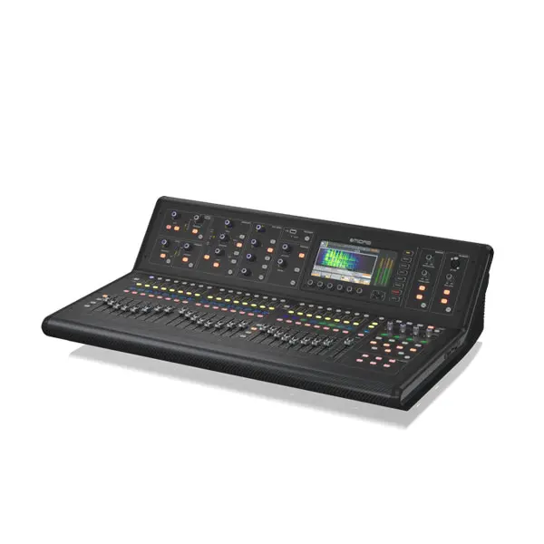 MIDAS M32 LIVE x MIDAS DL32 ดิจิตอล มิกเซอร์ พร้อม สเตจบ๊อกซ์ - Image 5
