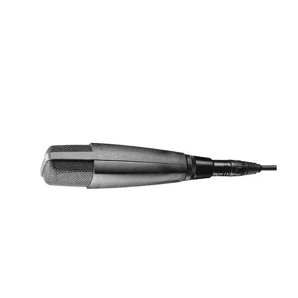 SENNHEISER MD 421-II ไมค์สำหรับร้อง/พูด ชนิดไดนามิก การรับเสียงแบบ cardioid