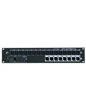 SOUNDCRAFT Mini Stagebox 16R 16-IN/8-OUT