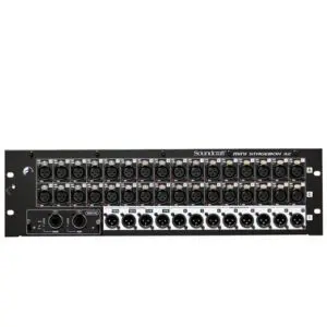 SOUNDCRAFT Mini Stagebox 32R