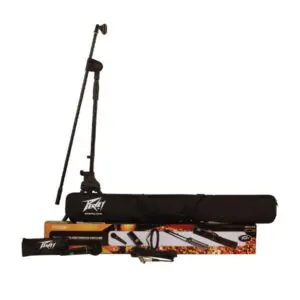 PEAVEY PV-MSP1 XLR ชุดไมค์สำหรับร้อง/พูด ชนิดไดนามิค
