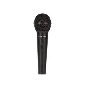 PEAVEY PVi 100 1/4 ไมค์สำหรับร้อง/พูด ชนิดไดนามิค