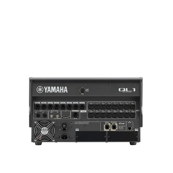 YAMAHA QL1 เครื่องผสมสัญญาณเสียง ดิจิตอล 32 ชาแนล - Image 3
