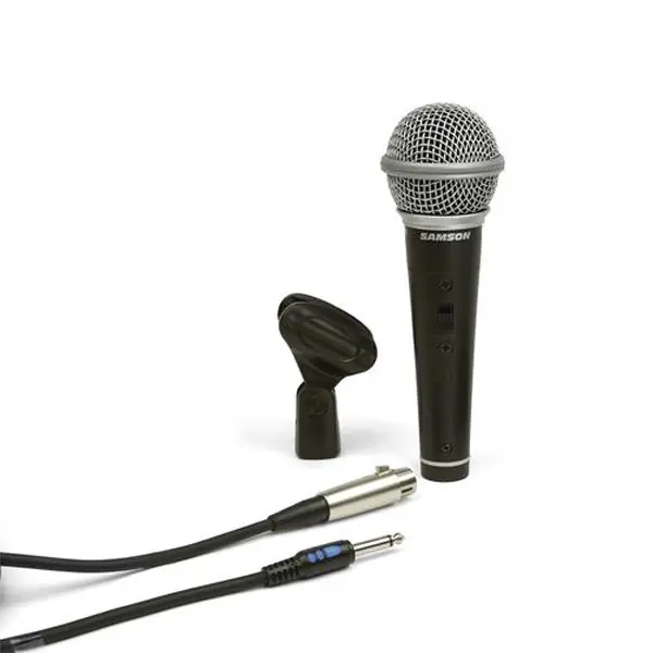 SAMSON R21S ไมค์สำหรับร้อง/พูด - Image 4
