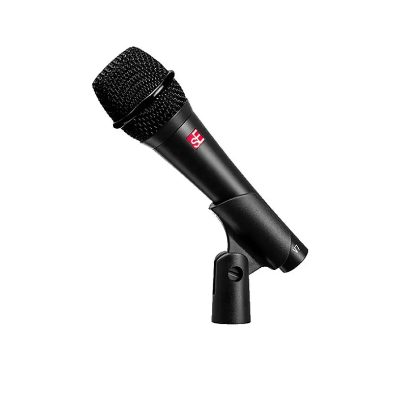 SE ELECTRONICS V7 BLACK ไมค์สำหรับร้อง/พูด - Image 3