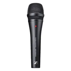 SENNHEISER HANDMIC DIGITAL ไมค์สำหรับร้อง/พูด ชนิดไดนามิค