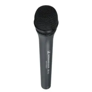 SENNHEISER MD-42 ไมค์สำหรับร้อง/พูด