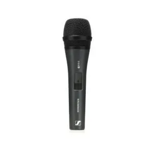 SENNHEISER e835S ไมค์สำหรับร้อง/พูด มีสวิตช์ เปิด(ON)/ปิด(OFF)