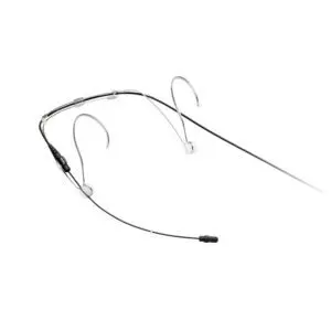 SHURE DH5/O-MTQG ไมโครโฟน แบบคาดศีรษะ