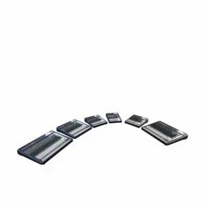 SOUNDCRAFT Signature 10 อนาล็อก มิกเซอร์ 10 ชาแนล