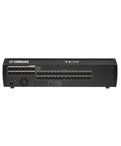 YAMAHA TF5 เครื่องผสมสัญญาณเสียง ดิจิตอล 32 ชาแนล 48 input - Image 4