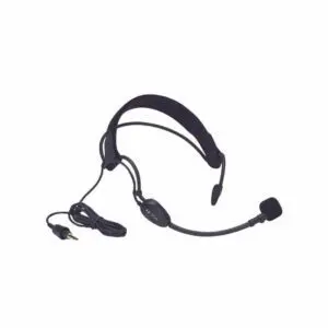 TOA WH-4000A ไมค์ลอย คาดศรีษะ แบบคอนเดนเซอร์