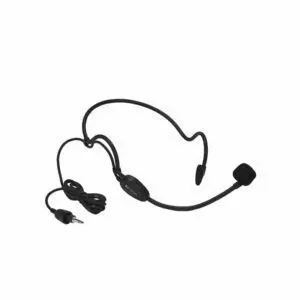 TOA WH-4000H ไมค์ลอย คาดศรีษะ แบบคอนเดนเซอร์