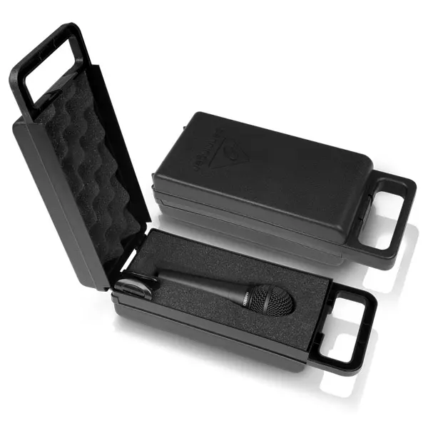 BEHRINGER XM8500 ไมค์สำหรับร้อง/พูด - Image 3