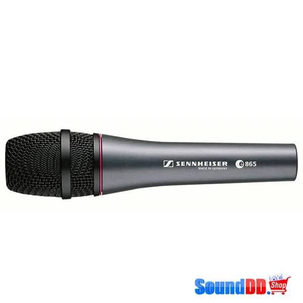 SENNHEISER e865 ไมค์สำหรับร้อง/พูด - Image 3
